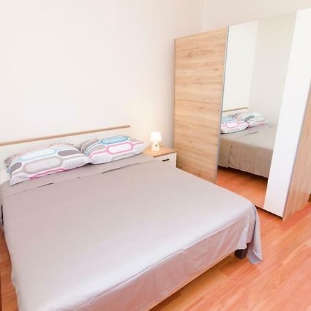 Apartman Antea Σίμπενικ Εξωτερικό φωτογραφία