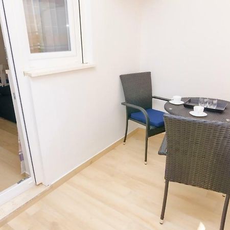 Apartman Antea Σίμπενικ Εξωτερικό φωτογραφία
