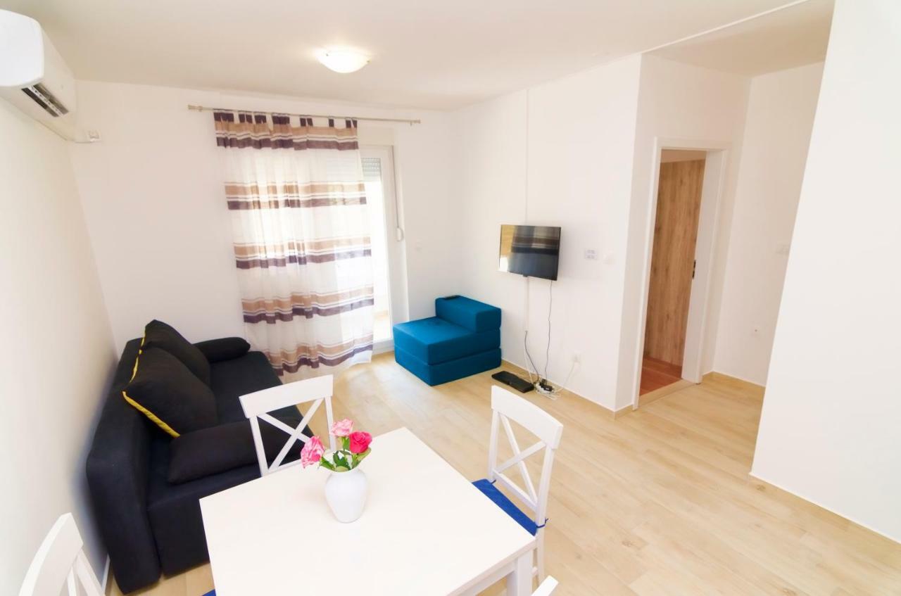 Apartman Antea Σίμπενικ Εξωτερικό φωτογραφία