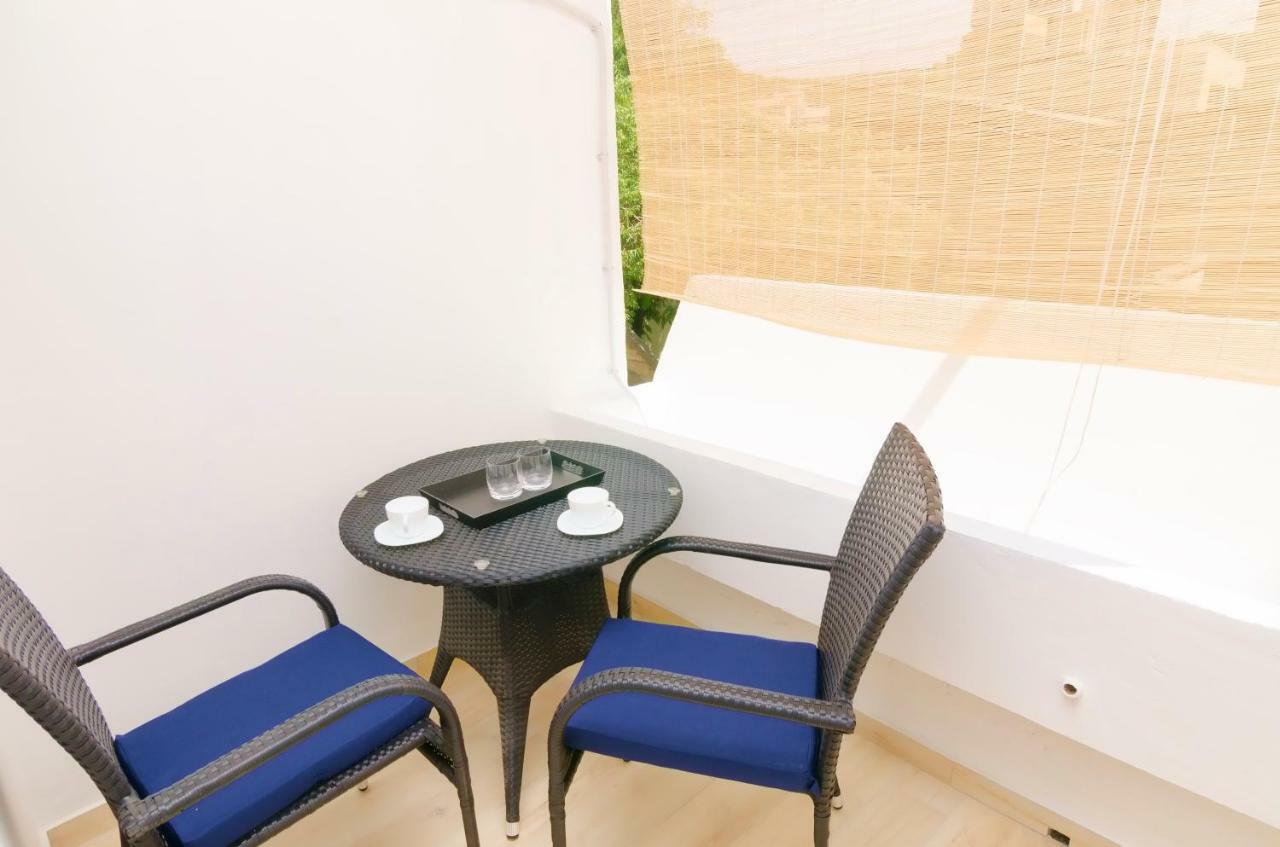 Apartman Antea Σίμπενικ Εξωτερικό φωτογραφία
