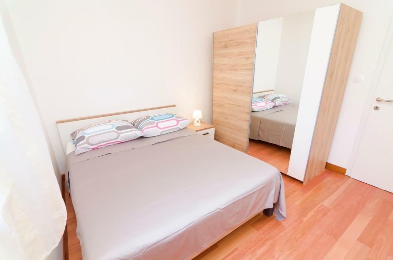 Apartman Antea Σίμπενικ Εξωτερικό φωτογραφία